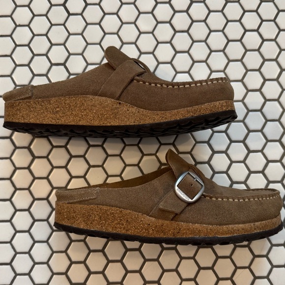 Birkenstock Buckley Clog - Picture 2 of 6